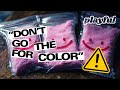 Pink Cocaine Vs 2C B The New Drug Trends