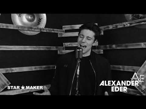 SOUND OF SILENCE - ALEXANDER EDER