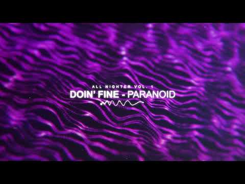 Video thumbnail for paranoid