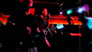 Slapshot &#39;Watch Me Bleed&#39; at Club Lido, Revere MA, 6/4/11