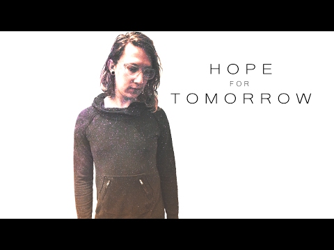 HOPE FOR TOMORROW Lyric Video