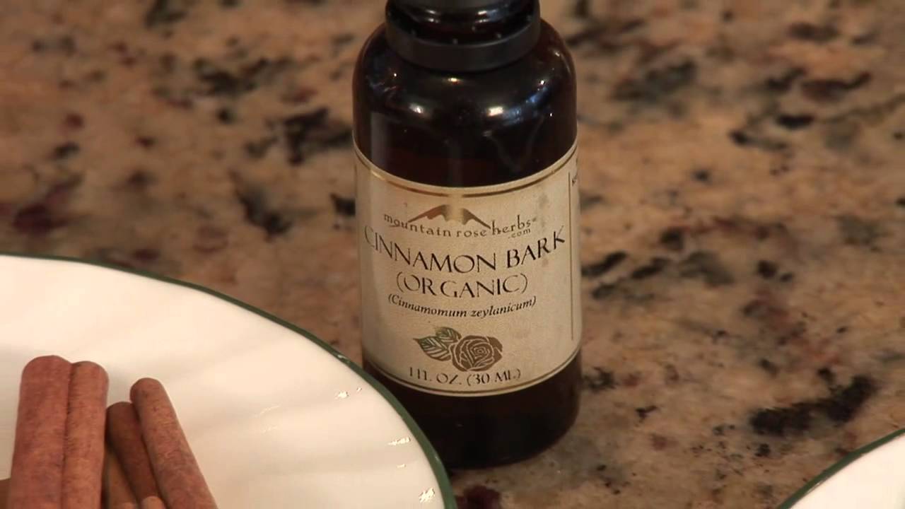 How to Do Aromatherapy Using Spices