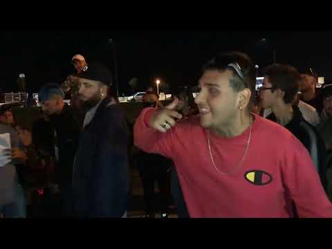 Golpes de Criterio - Zaico x Blue vs Recursos Católicos - 8vos