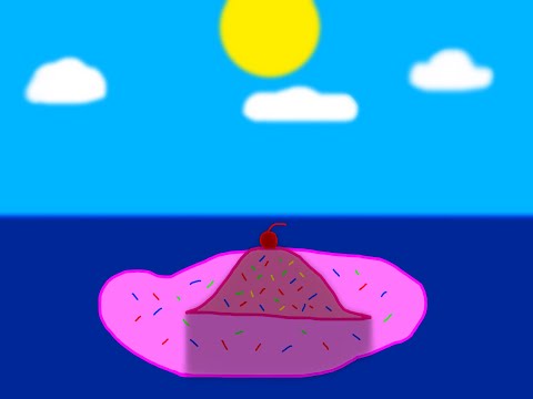 Candy Island (Remastered) - Full Song (FANMADE)