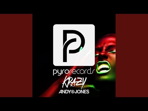 Krazy (Original Mix)