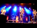 The Baseballs - On My Way 22 November 2014 ...