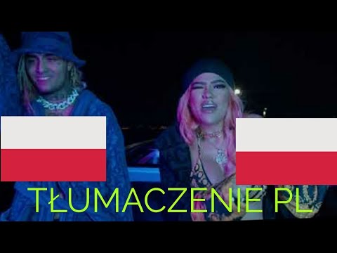Lil Pump - Contacto feat. Nesi Tłumaczenie Po Polsku/ Napisy PL