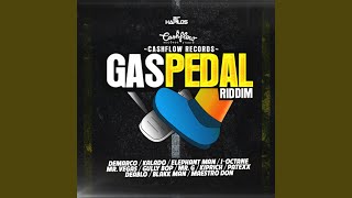 Nuh Badman Fi We (Radio Edit)