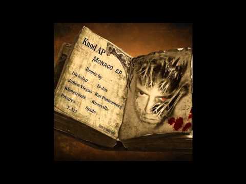 Knod AP - Monaco (T.A13 Remix)