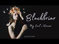 Acoustic Rendition of 'My Soul's Demise' by Blackbriar - Acoustic Cover by Diary Of Madaleine