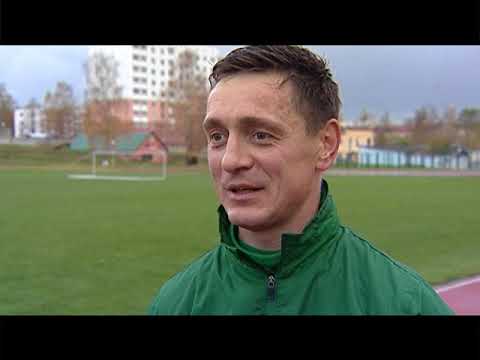 ФК «Нафтан». Путь от триумфа до разочарования.