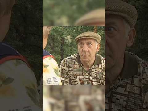 Auf dem Golfplatz #flachwitz #humor