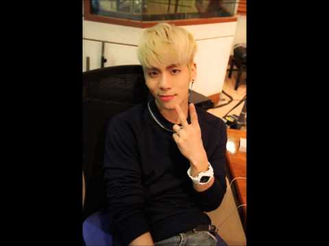 140521 Jonghyun - It's Late (studio version) 시간이 늦었어