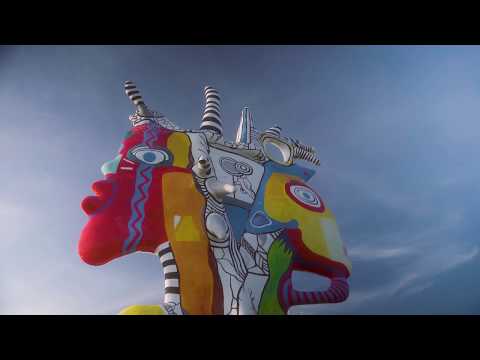 Danubiana - Múzeum moderného umenia - Museu de Arte Moderna