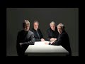 Arvo Pärt: Summa (Credo) / THE HILLIARD ENSEMBLE [December 14, 2014]