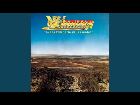 Essperando El Carnaval - Los Kjarkas