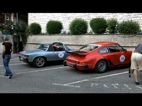 Ronde des Alpes 2010