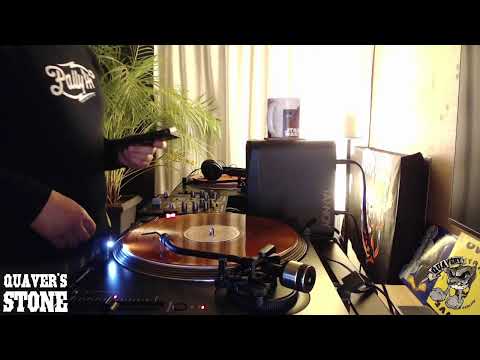 Dj TM@law - Quaver's Stone