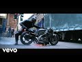 Spice Sean Paul Shaggy Go Down Deh Tik Tok Remix FAST FURIOUS Chase Scene
