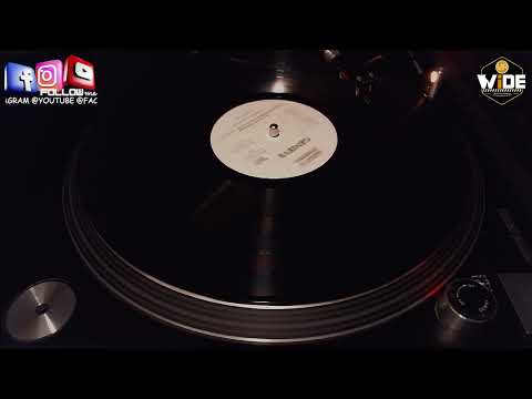 Genieve "do you right" (Unreleased) 1995 - RARE