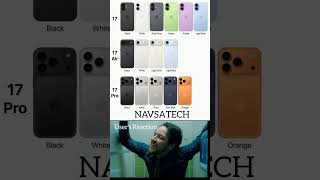 Download lagu iPhone 17 in 6 Colors – Apple Went Bright This Year! 💚💜💙 #ytshorts #navsatech #shortsfeed #shorts mp3 Download lagu iPhone 17 in 6 Colors – Apple Went Bright This Year! 💚💜💙 #ytshorts #navsatech #shortsfeed #shorts mp3