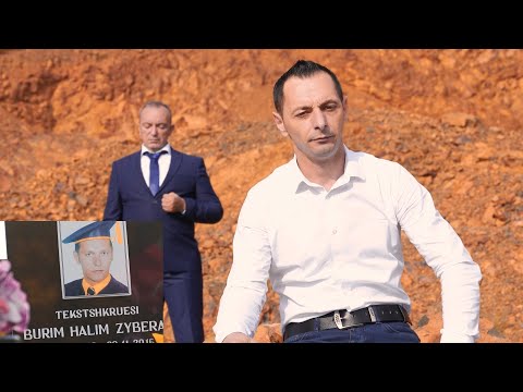 Besim & Bajram Zyberaj - Malli për vëlla
