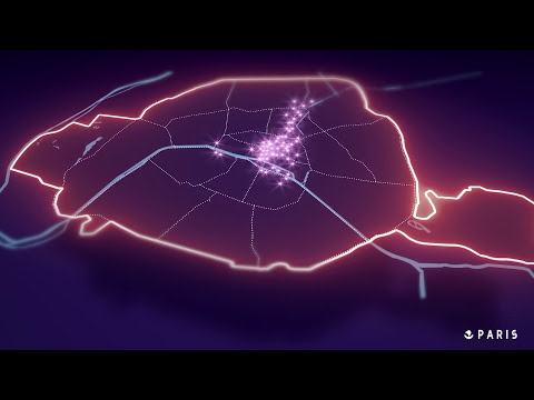 Retour sur Nuit Blanche 2017