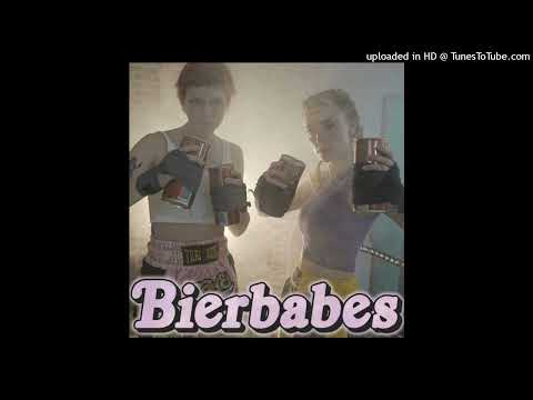 Bierbabes - Pumpen für den Pegel