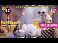 The Shape Shifting Snakes Lair Partners Trouble Ho Gayi Double Ep 42 Full Episode 9 Sep 2022