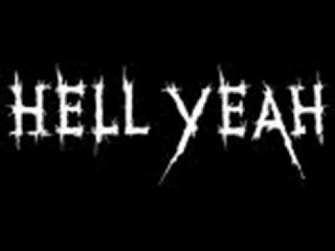 Czar aka Zarj - Hell Yeah [CUT]