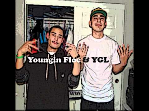 YGL & Youngin Floe- Go Down