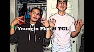 YGL & Youngin Floe- Go Down