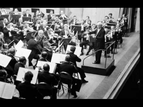 Toscanini conducts Beethoven's "Ode to Joy" (1938; part 2 of 2)