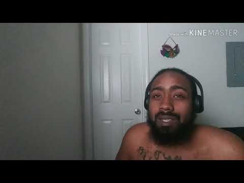 Nicki minaj - Live with Stylo G Lisa Mercedes & Ms Banks #REACTION