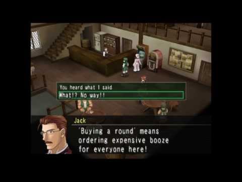 Let's Play - Metal Saga - Part 2