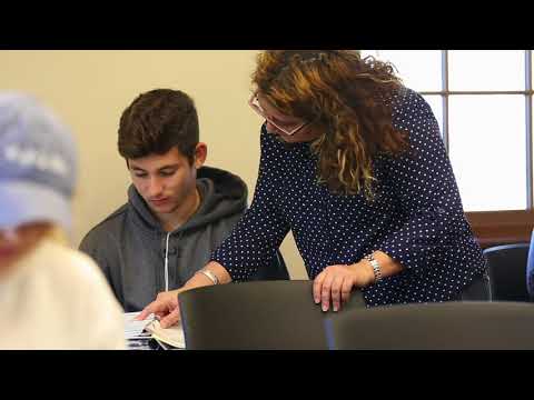 Recipe for Fun in the Language Lab