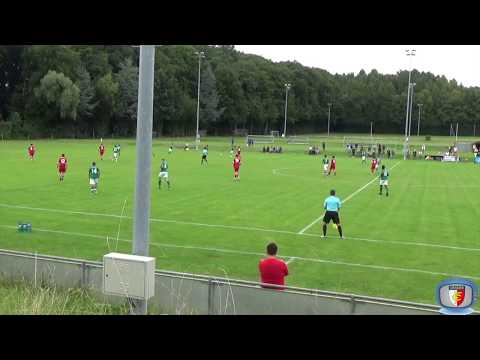 2017 08 12 FCC vs FC JORAT MEZIERES - 0 1