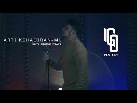 ARTI KEHADIRANMU (official music video) - Igo Pentury | Jonathan Prawira | CSI #ciptasimphonimusik