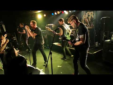 No Fun At All - Spirit live in Tokyo 2019