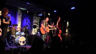 Steve Earle (feat. Eleanor Whitmore) -Baby&#39;s Just As Mean As Me - City Winery 12/13 15