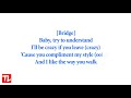 Faith Evans - Love Like This (Lyric Video) HD 🎵