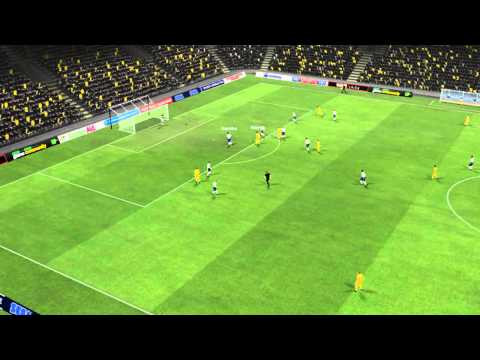 Torquay 2-0 Tottenham - Match Highlights