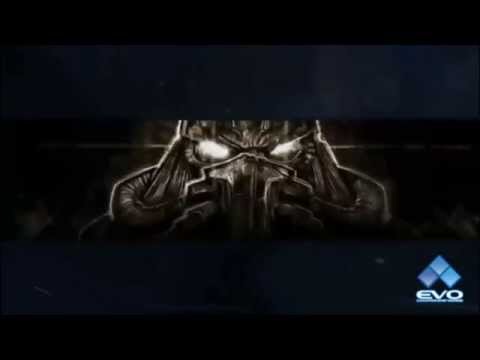 Killer Instinct @ Evo 2014 | Top 8 Intro!