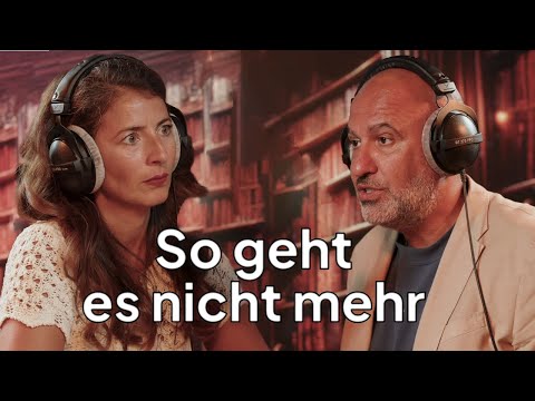 KI, Spiritualität & Selbstfindung: Dein Guide für das Zeitalter der Gefühle - HDC Podcast