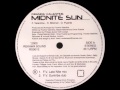 Frankie Valentine - Midnite Sun [F.V. Suntribe Dub]