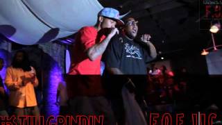 Young Dink x C-Bone x "I Don't Make This Up"