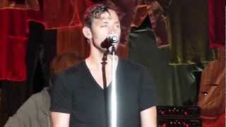 Will Young  You Dont Know - Sherwood forest