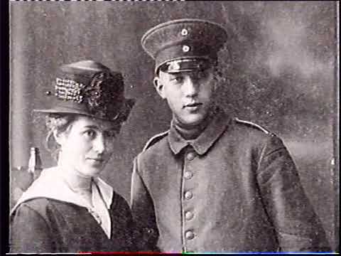 SR 1994 Und auf einmal hieß es Krieg   Die Saar Region im 1  Weltkrieg