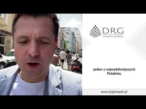 Największa aglomeracja w Europie | Kilka ciekawostek z ostatniego wyjazdu - dr Głowacki Laryngolog