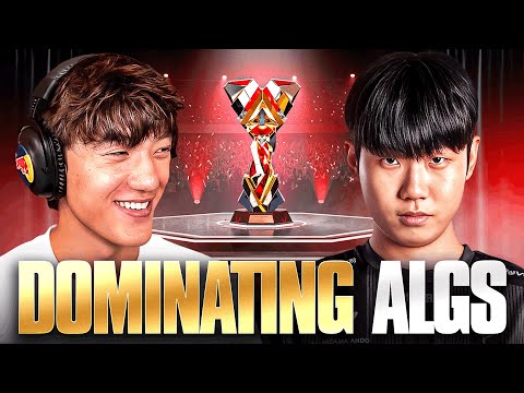 THIS TEAM IS LOOKING UNSTOPPABLE